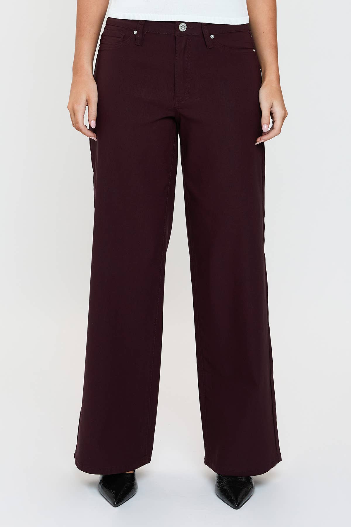 Berry Bold Britches