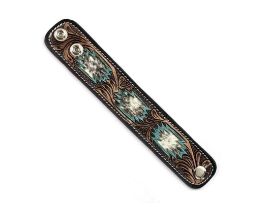 Hideaway Snap Cuff