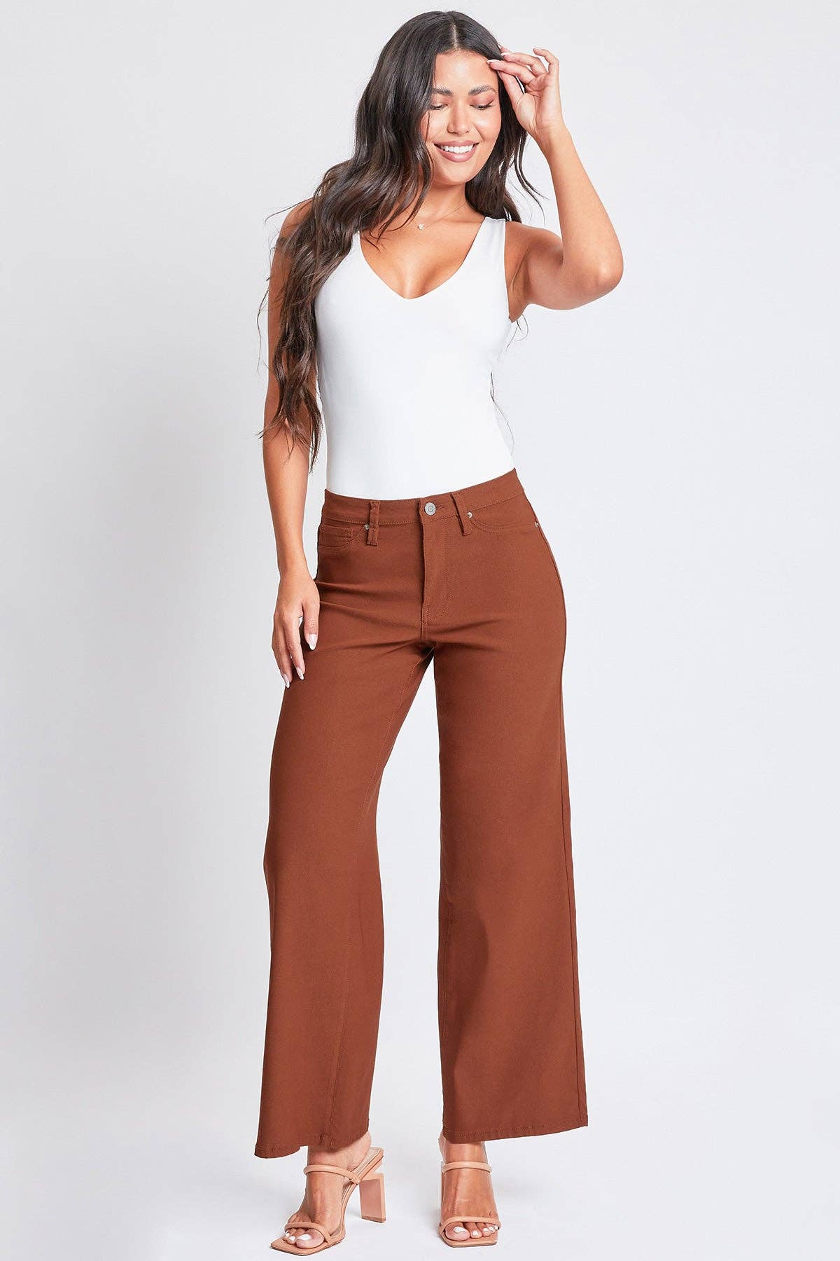 Copper Canyon Britches