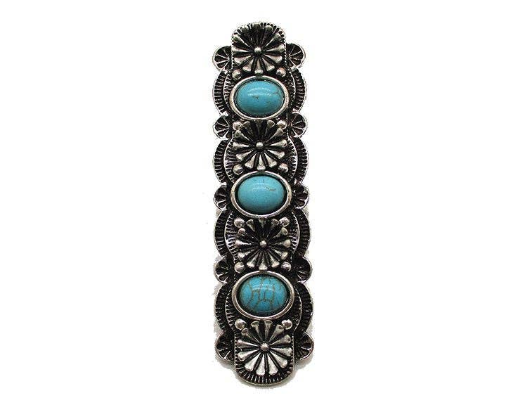 Frontier Bar Ring