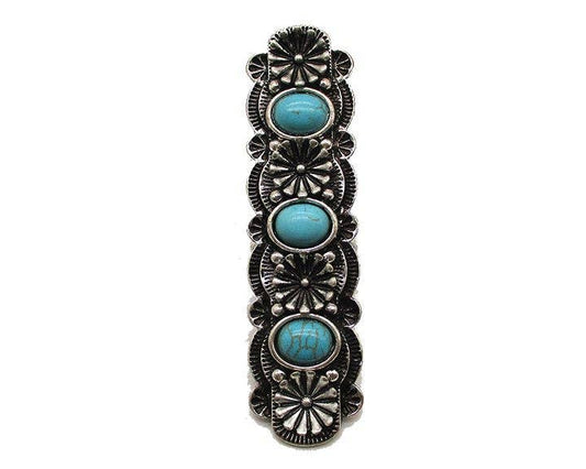 Frontier Bar Ring
