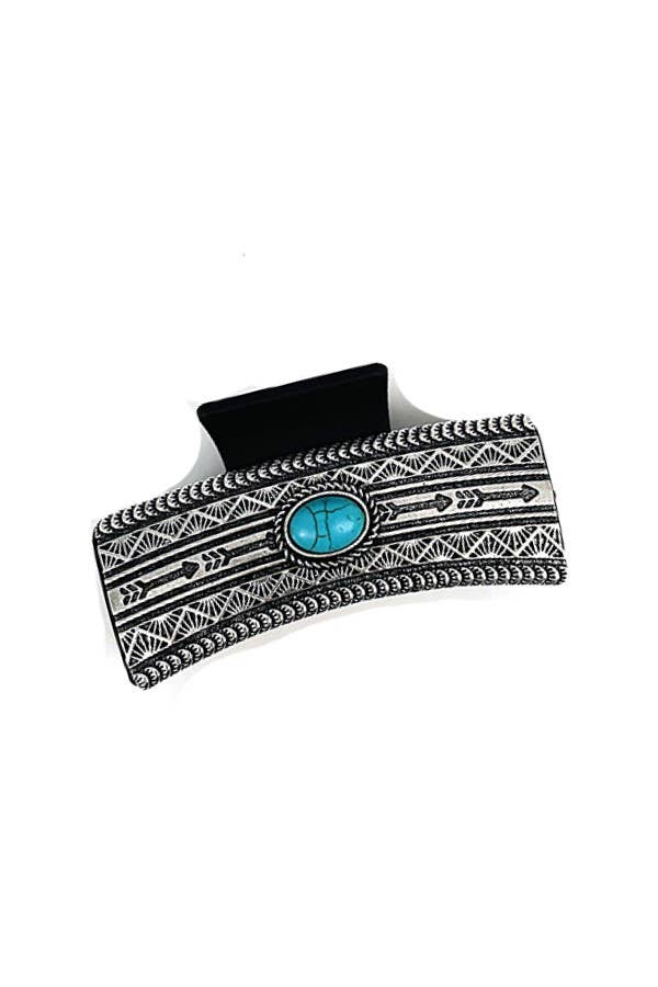 Silver Spur Claw
