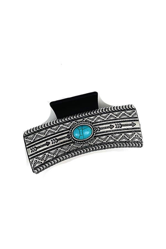 Silver Spur Claw