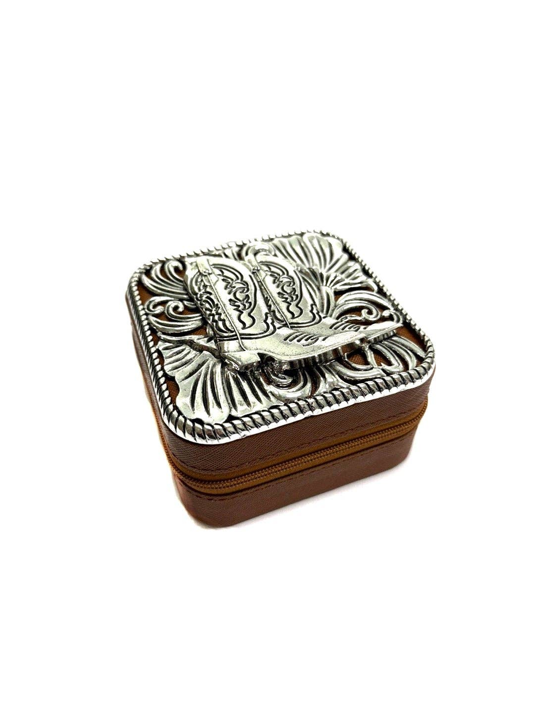 Cowgirl Keepsake