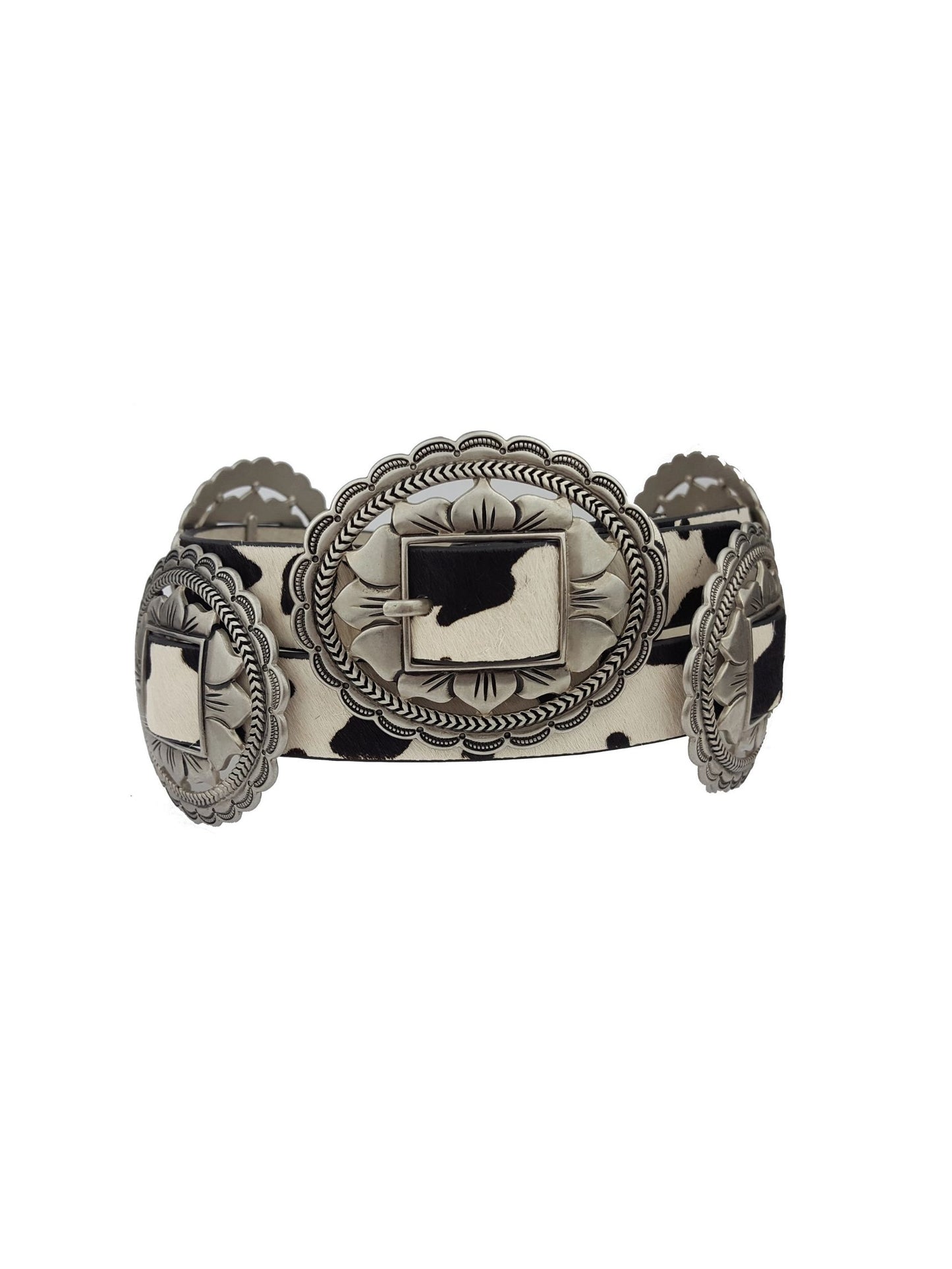 Prairie Rose Belt