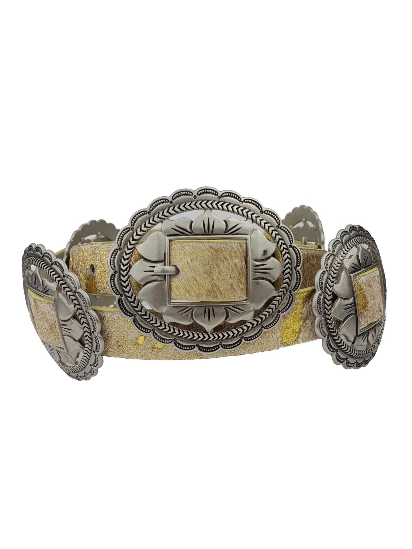 Prairie Rose Belt