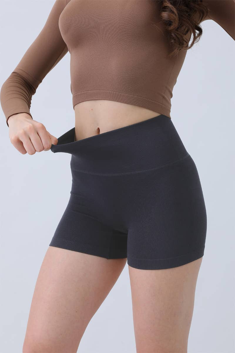 Bareback Base Shorts
