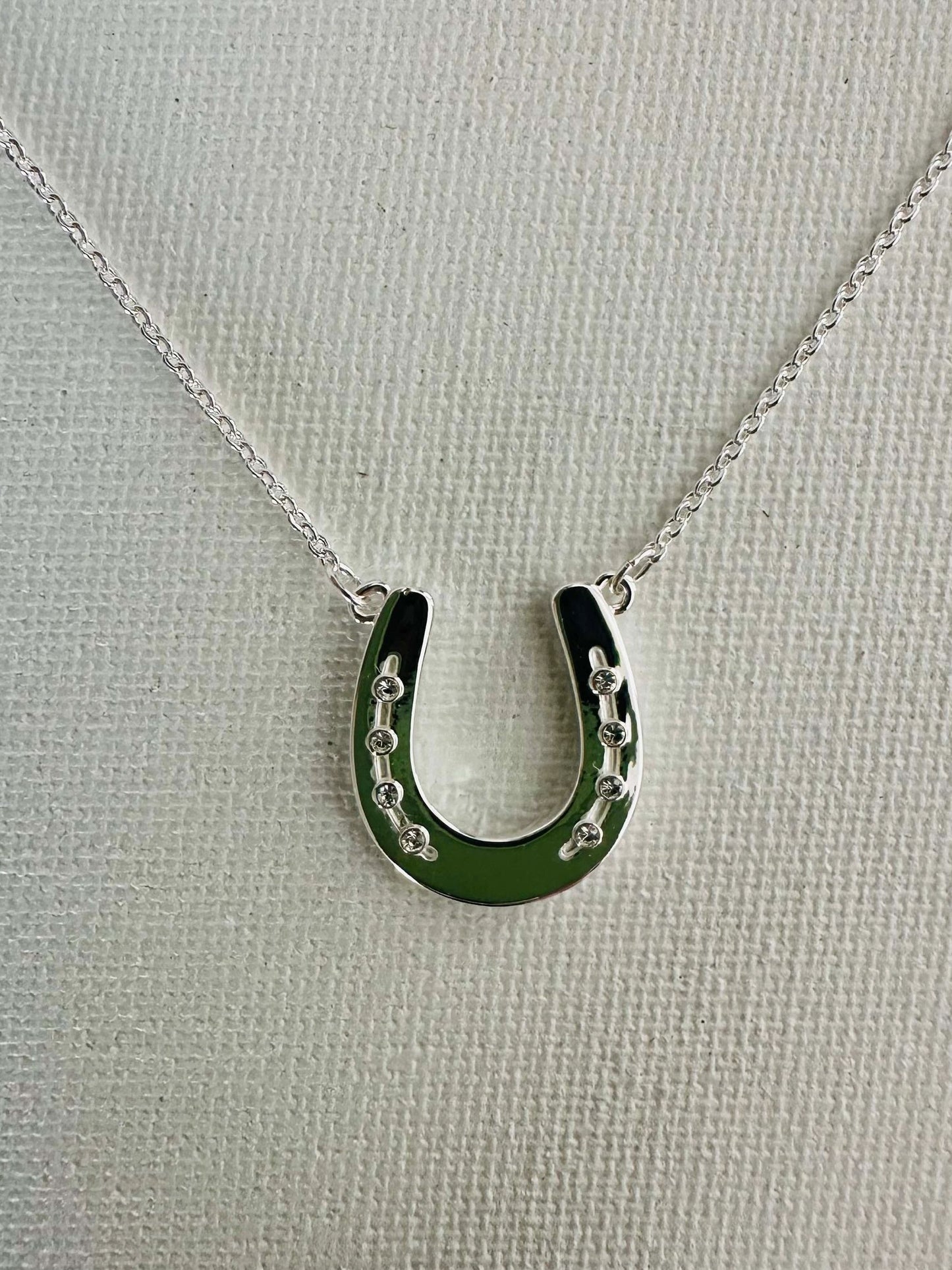 Sole Spirit Necklace