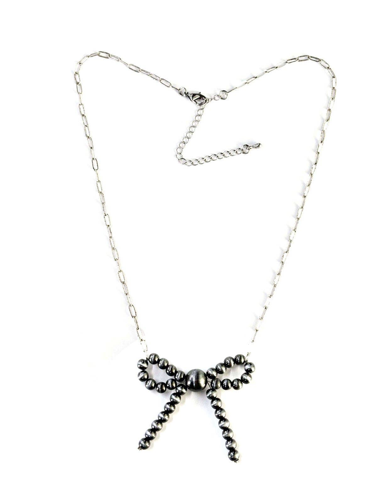 Western Whisper Necklace