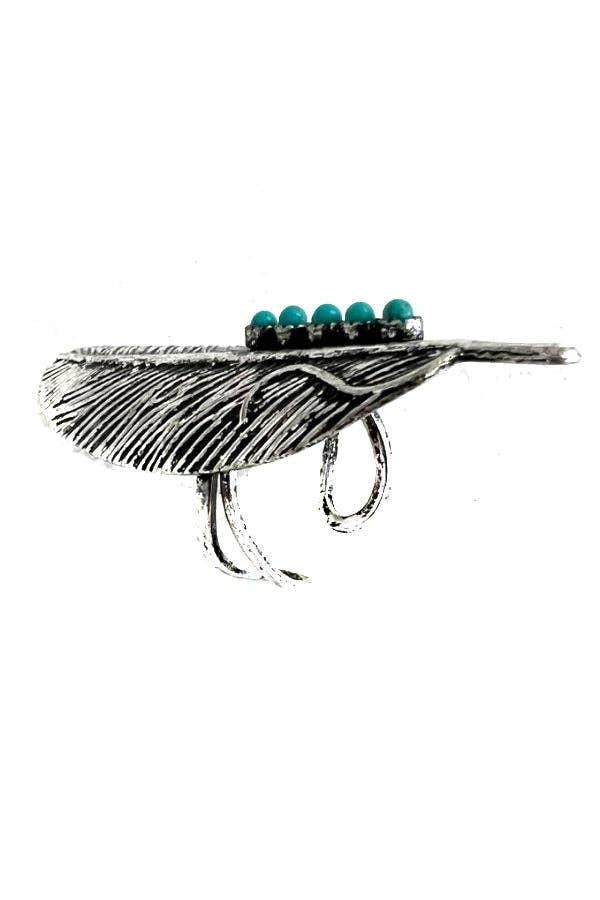 Whispering Wind Cuff