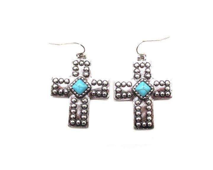 Desert Faith Earrings