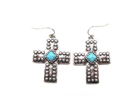 Desert Faith Earrings