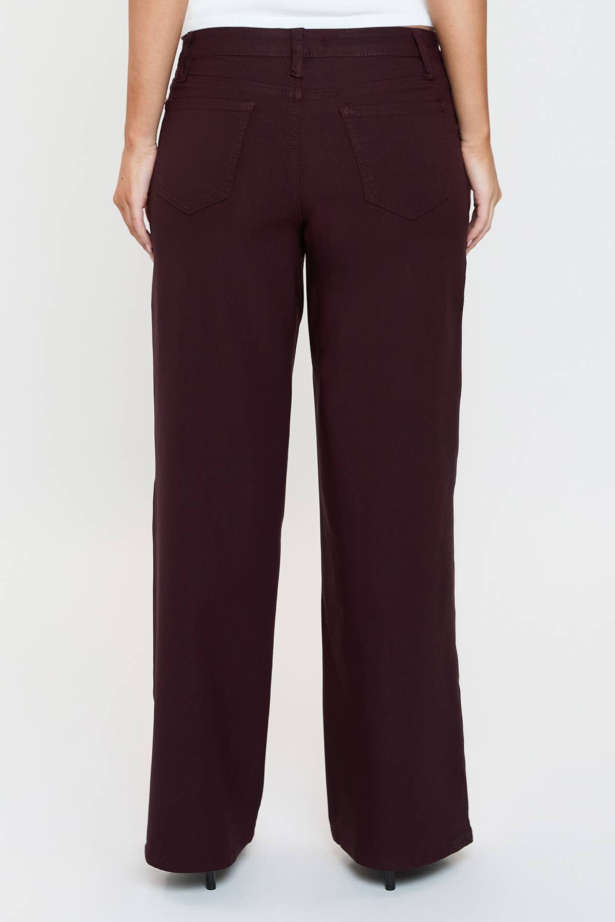 Berry Bold Britches