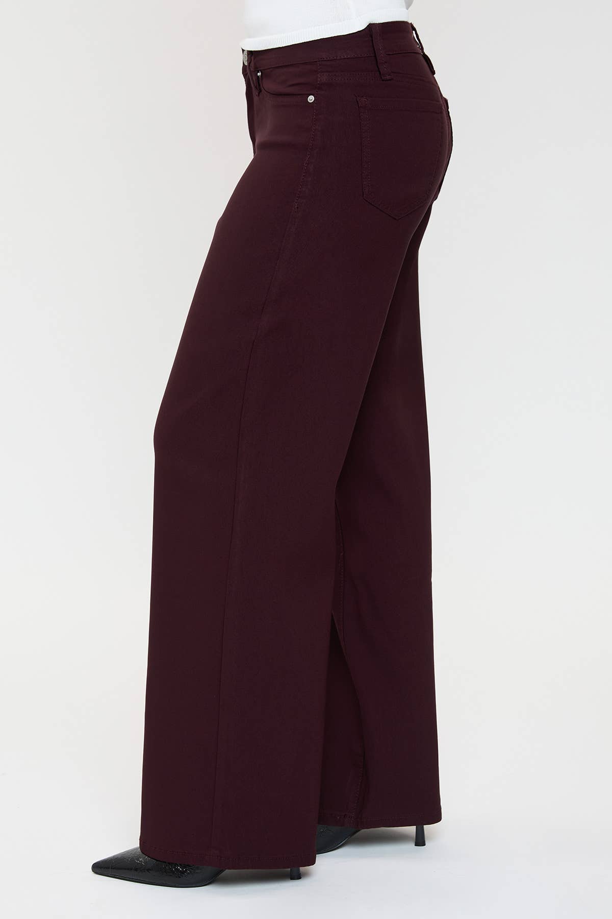 Berry Bold Britches