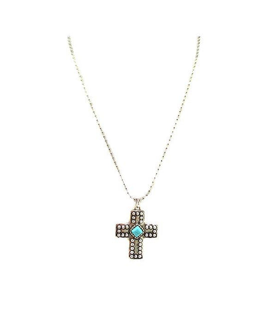 Desert Faith Necklace
