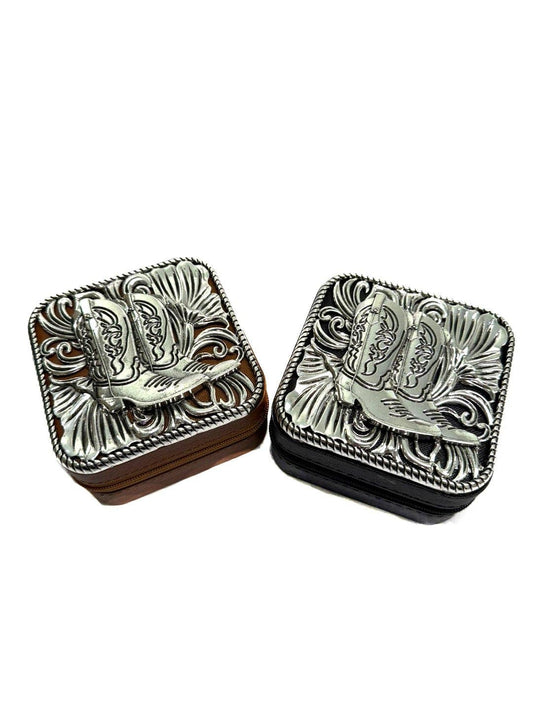 Cowgirl Keepsake