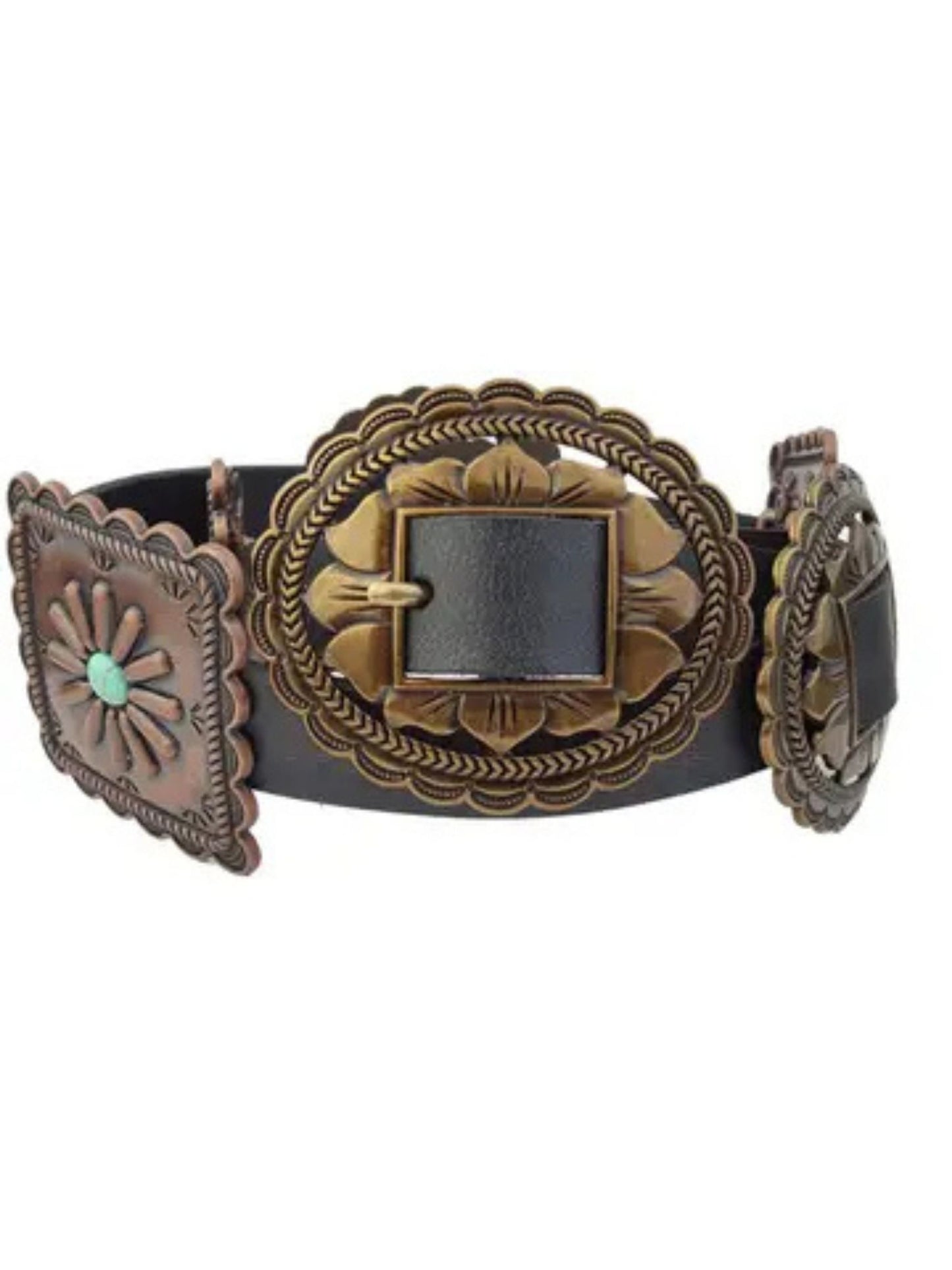 Copper Ridge Belt