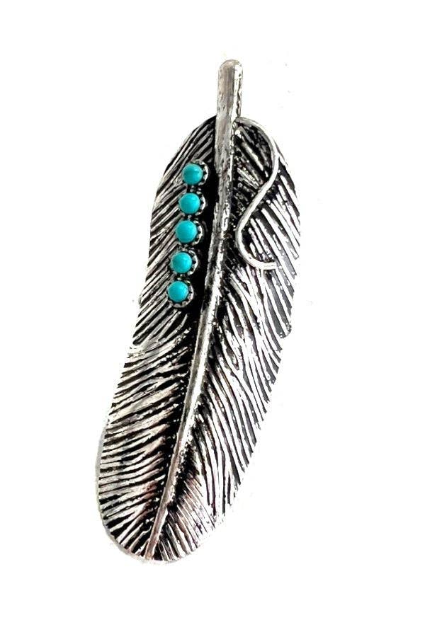 Whispering Wind Cuff