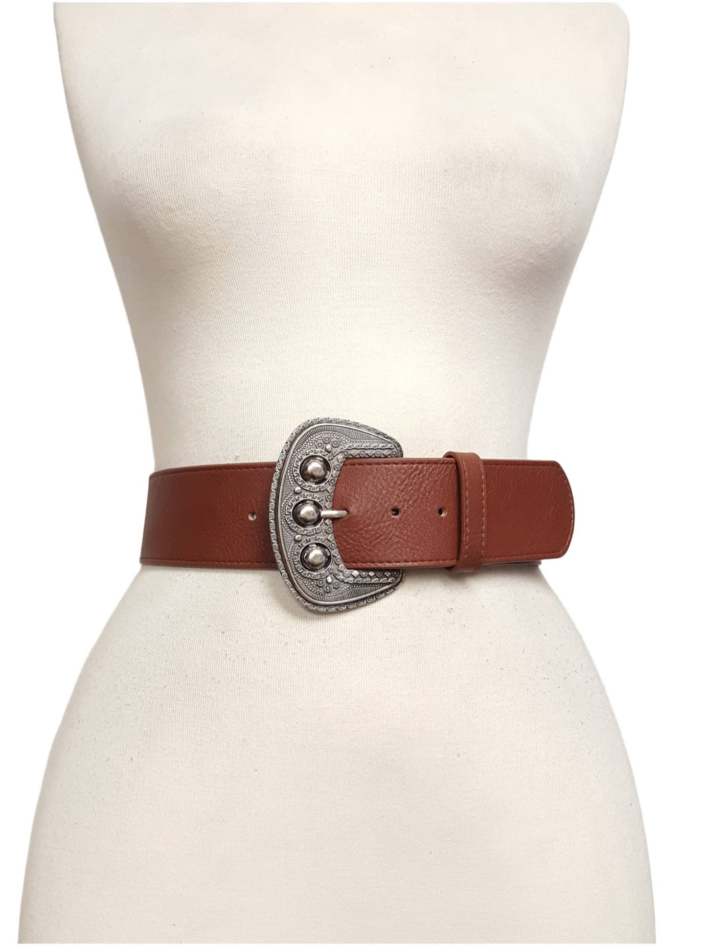 The Range Rider Belt