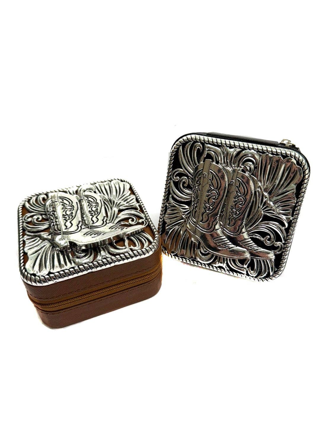 Cowgirl Keepsake