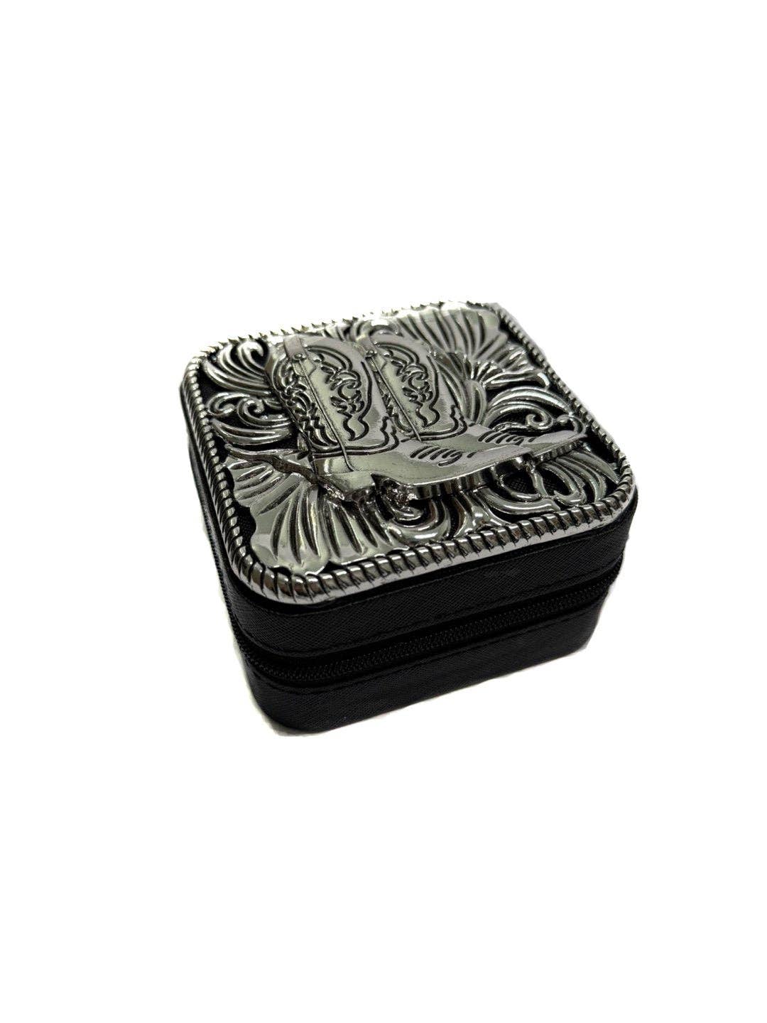 Cowgirl Keepsake