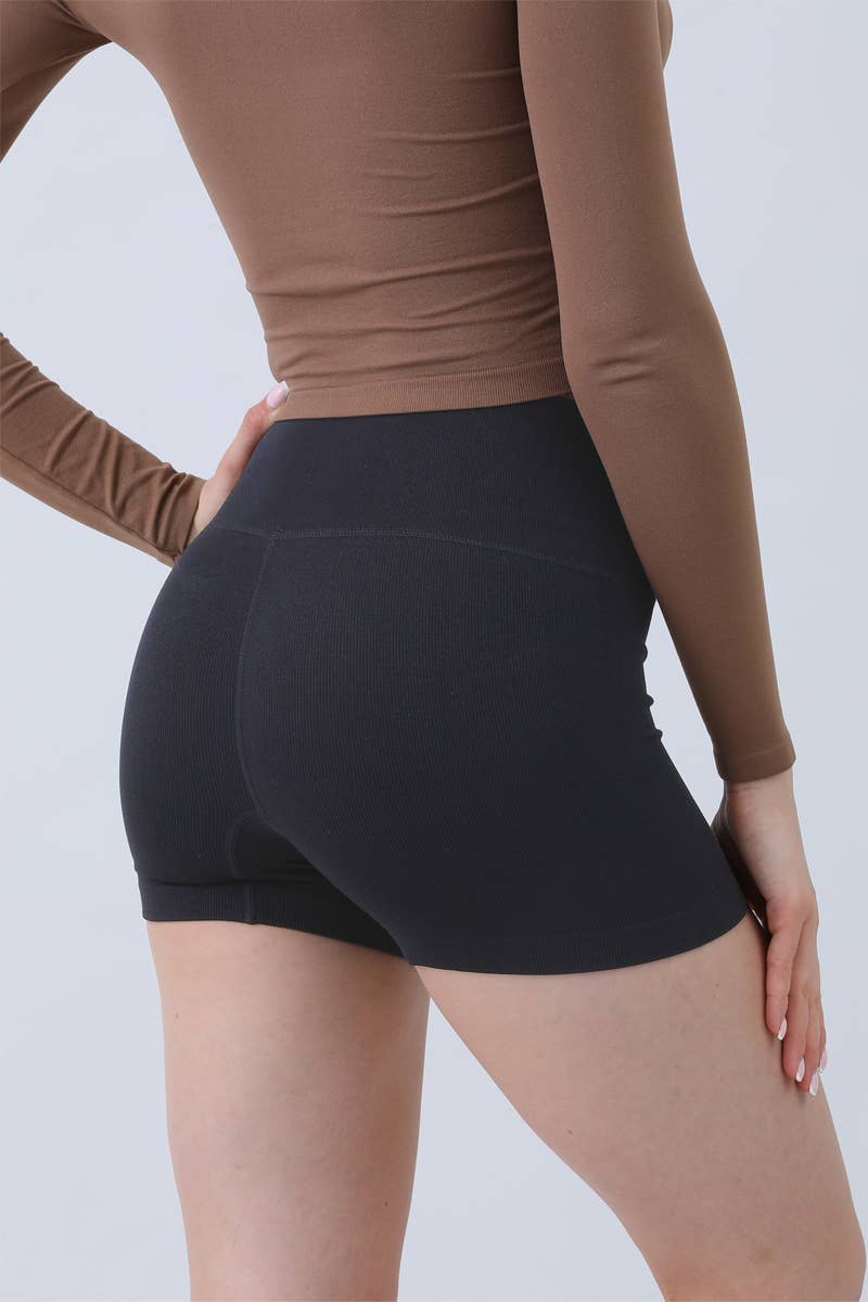 Bareback Base Shorts