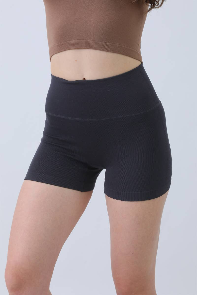Bareback Base Shorts