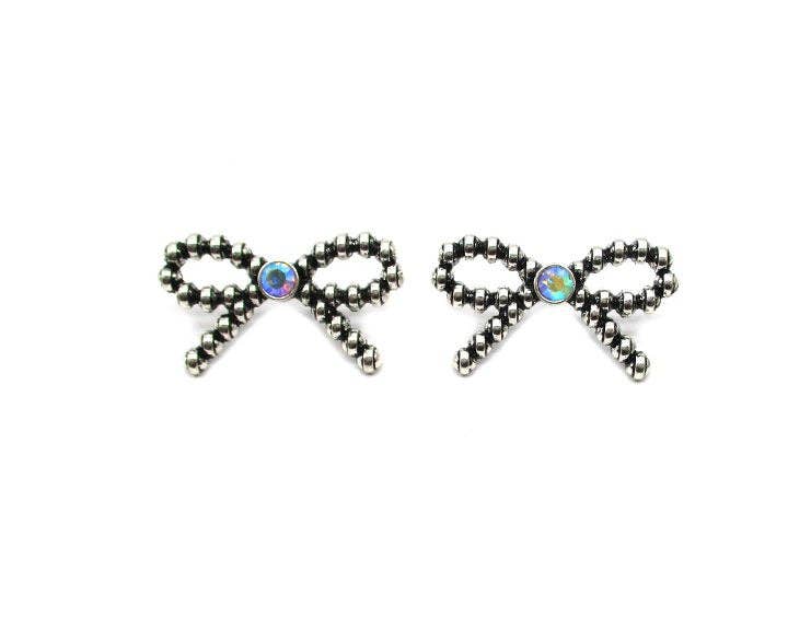 Twilight Bow Studs