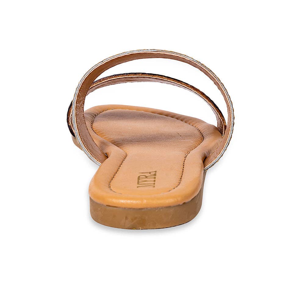 Mesa Muse Sandals