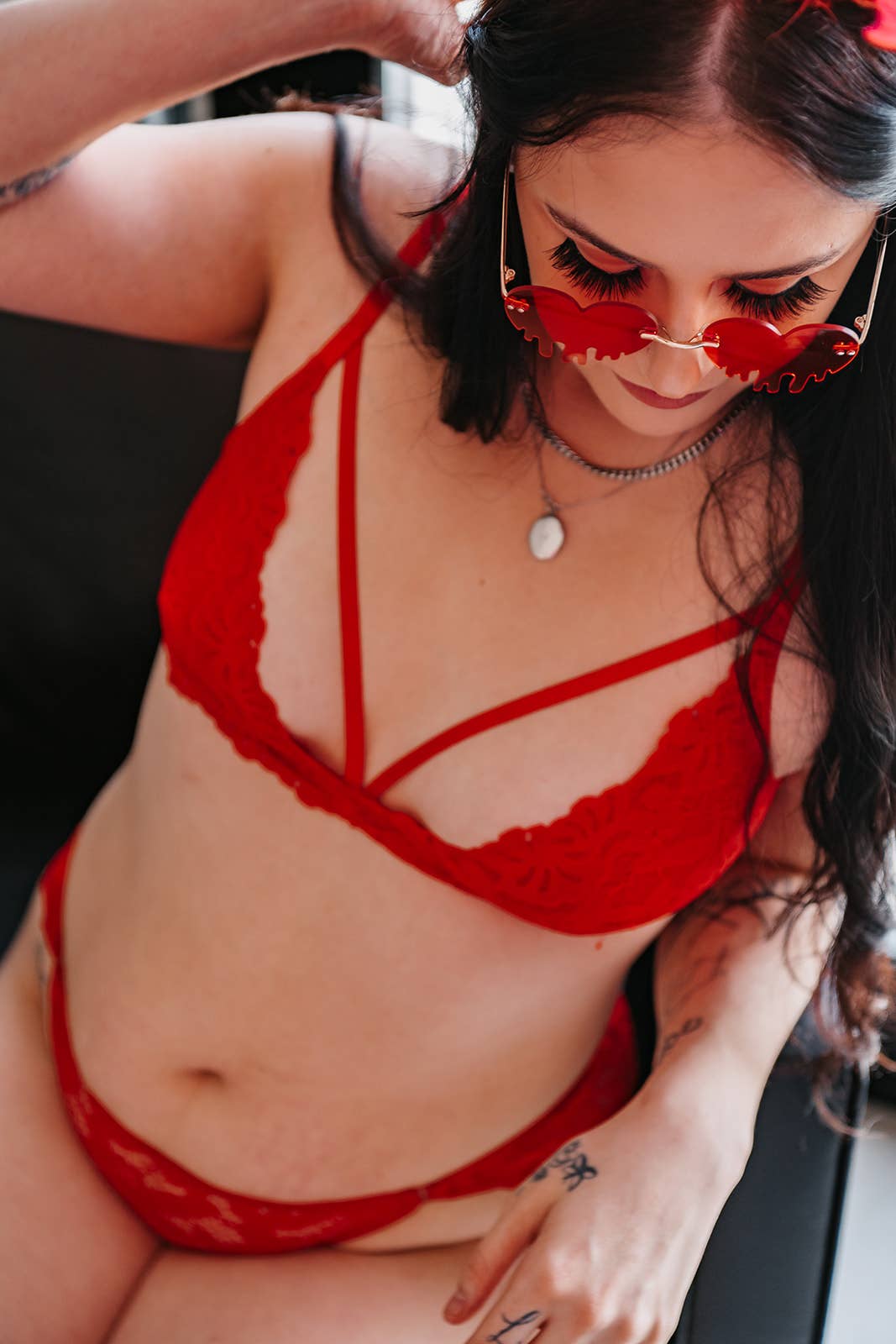 High Stakes Bralette