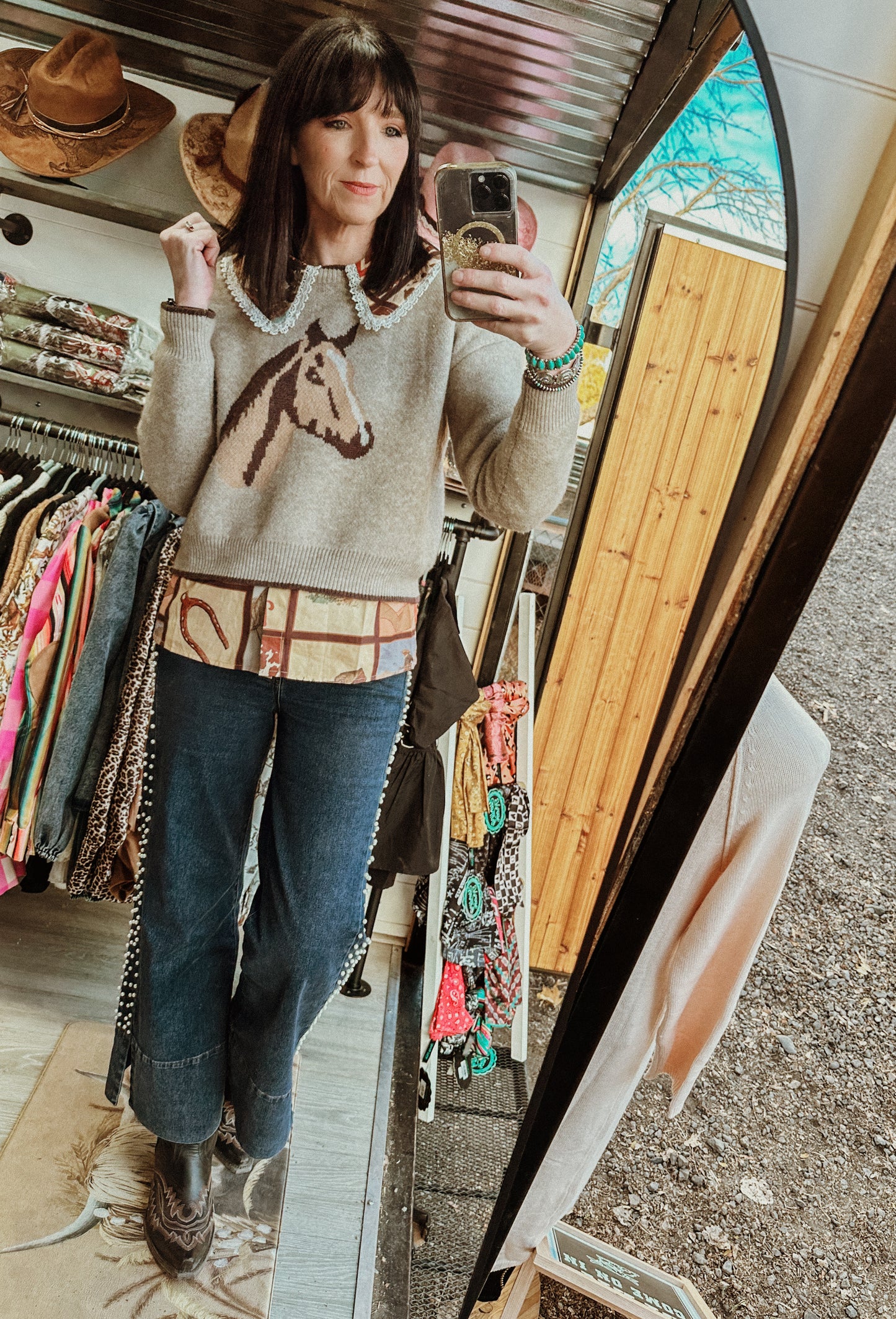 Pearl District Denim