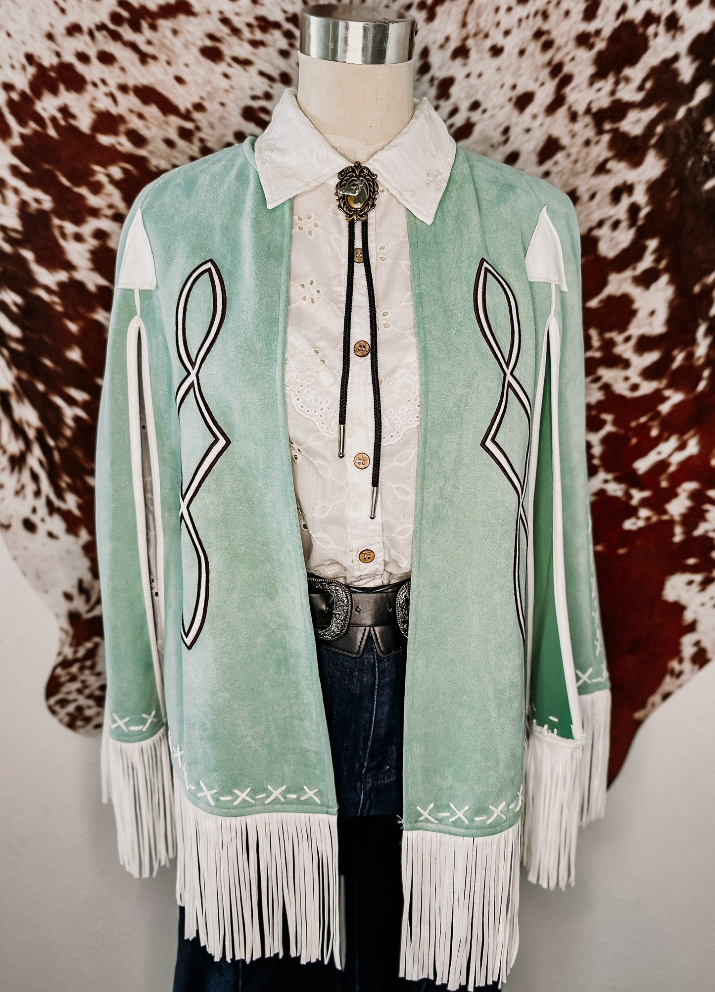 Duststorm Darling Cape