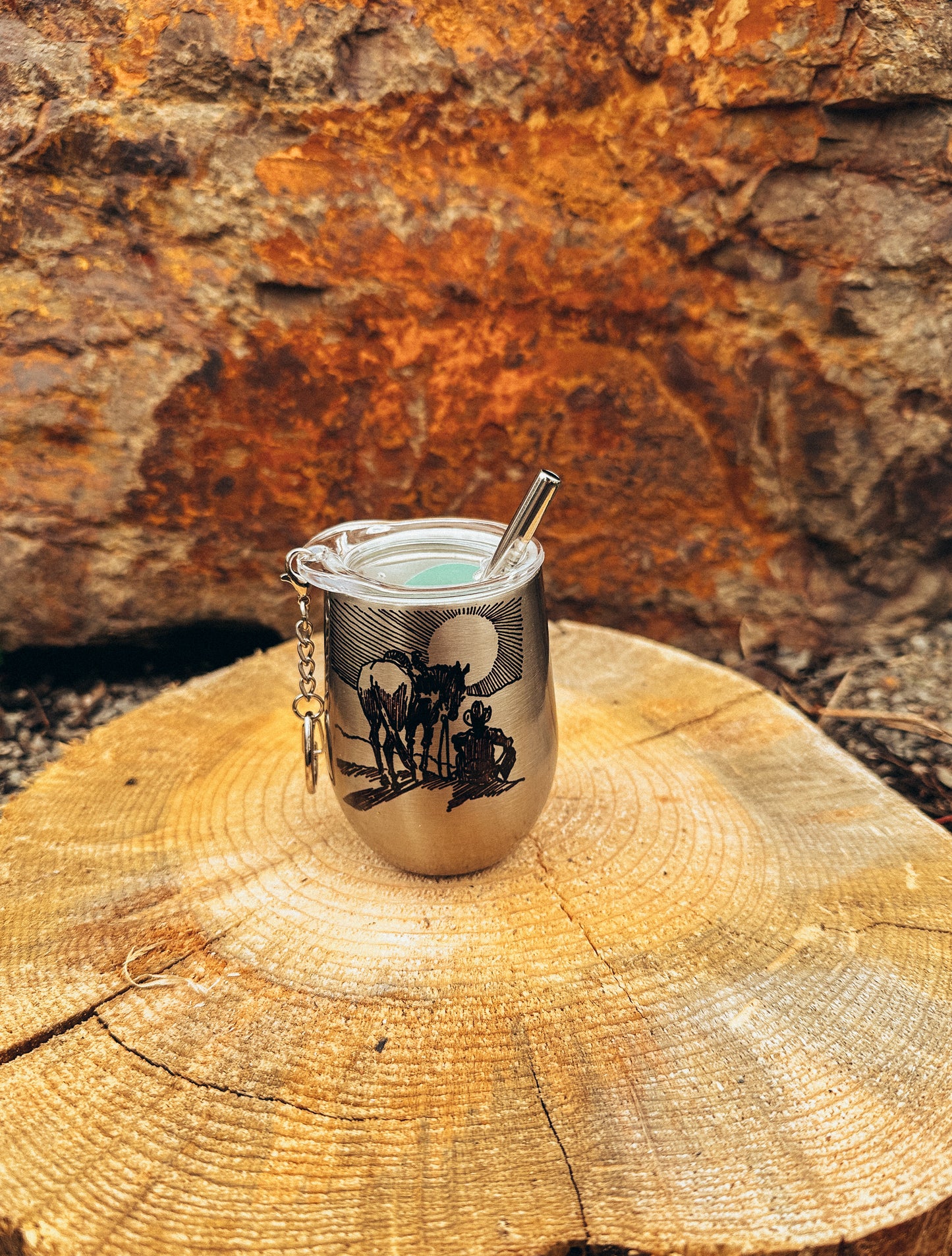 Mini Wine Shot Tumbler Collection