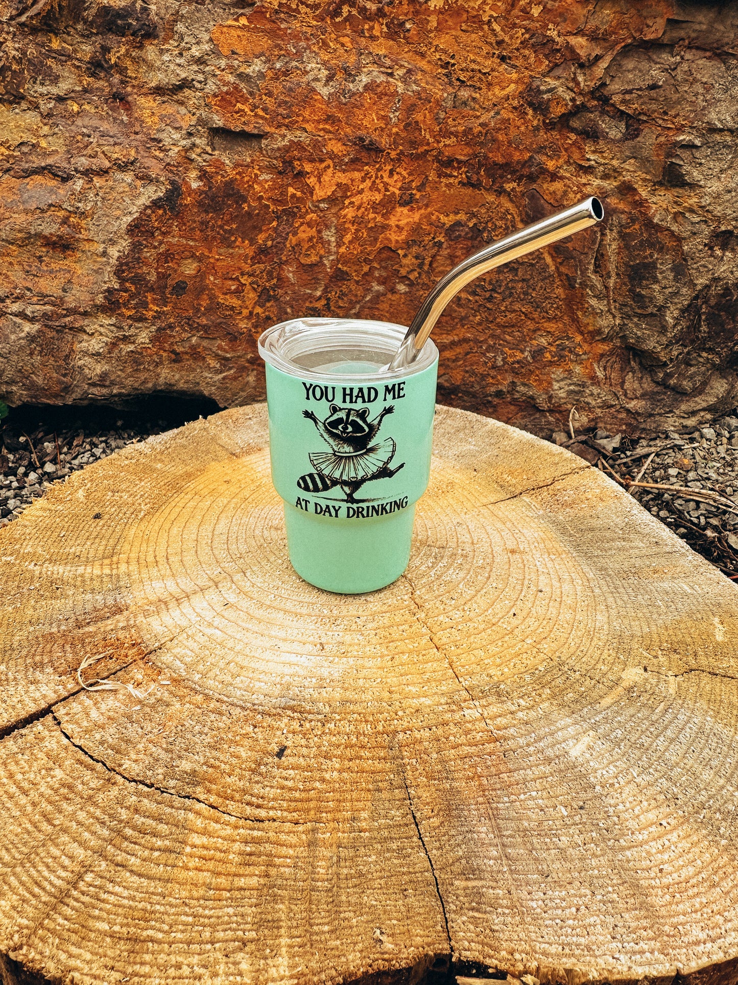 Mini Shot Tumbler Collection