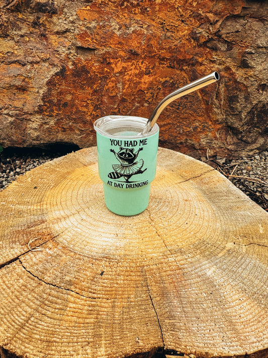 Mini Shot Tumbler Collection