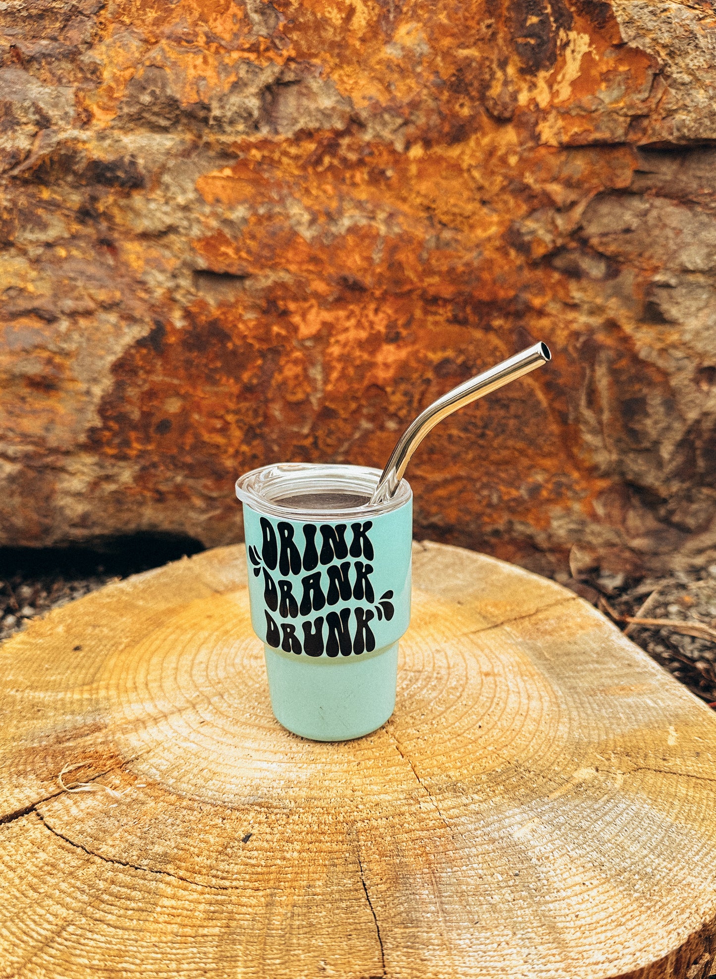 Mini Shot Tumbler Collection