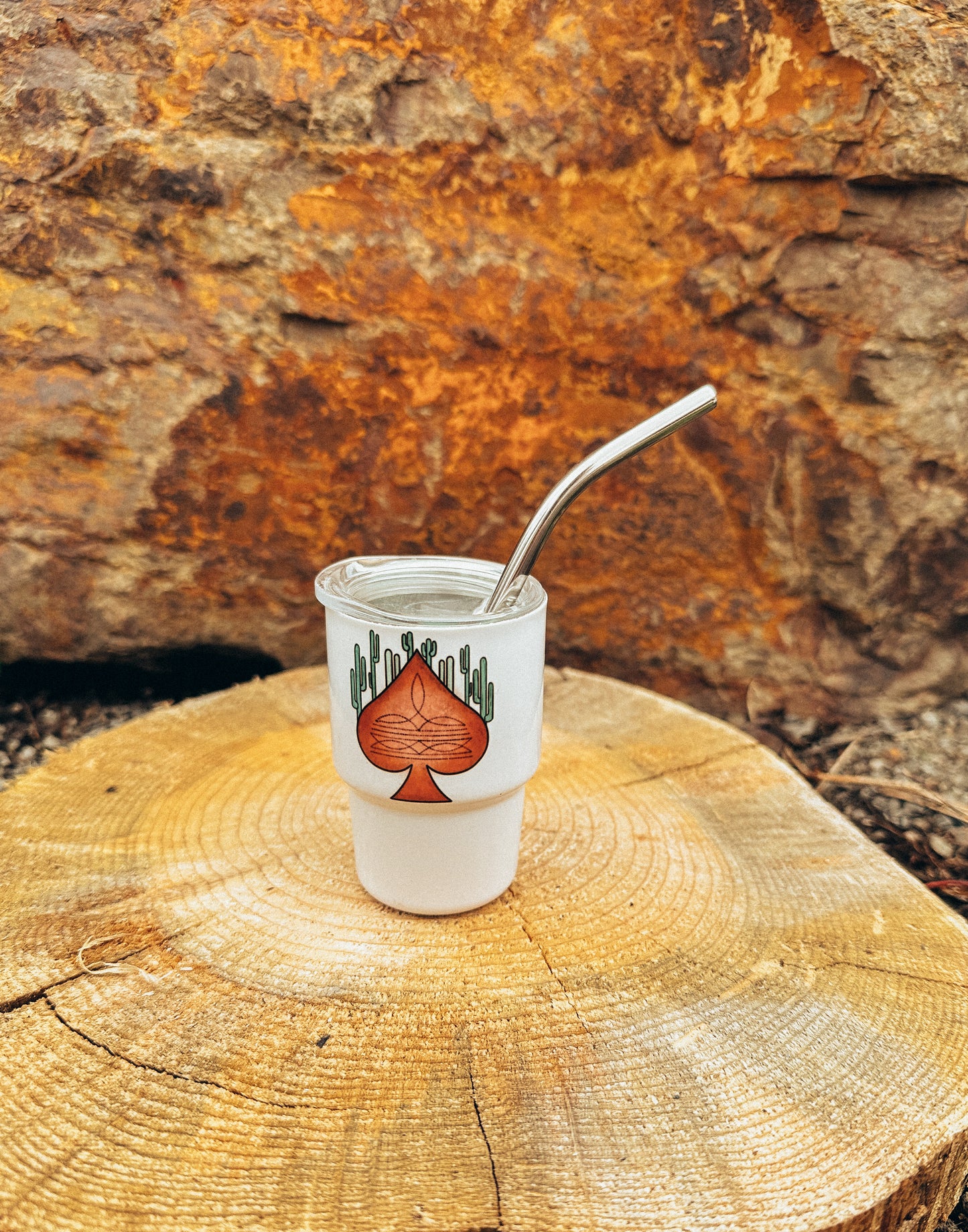Mini Shot Tumbler Collection