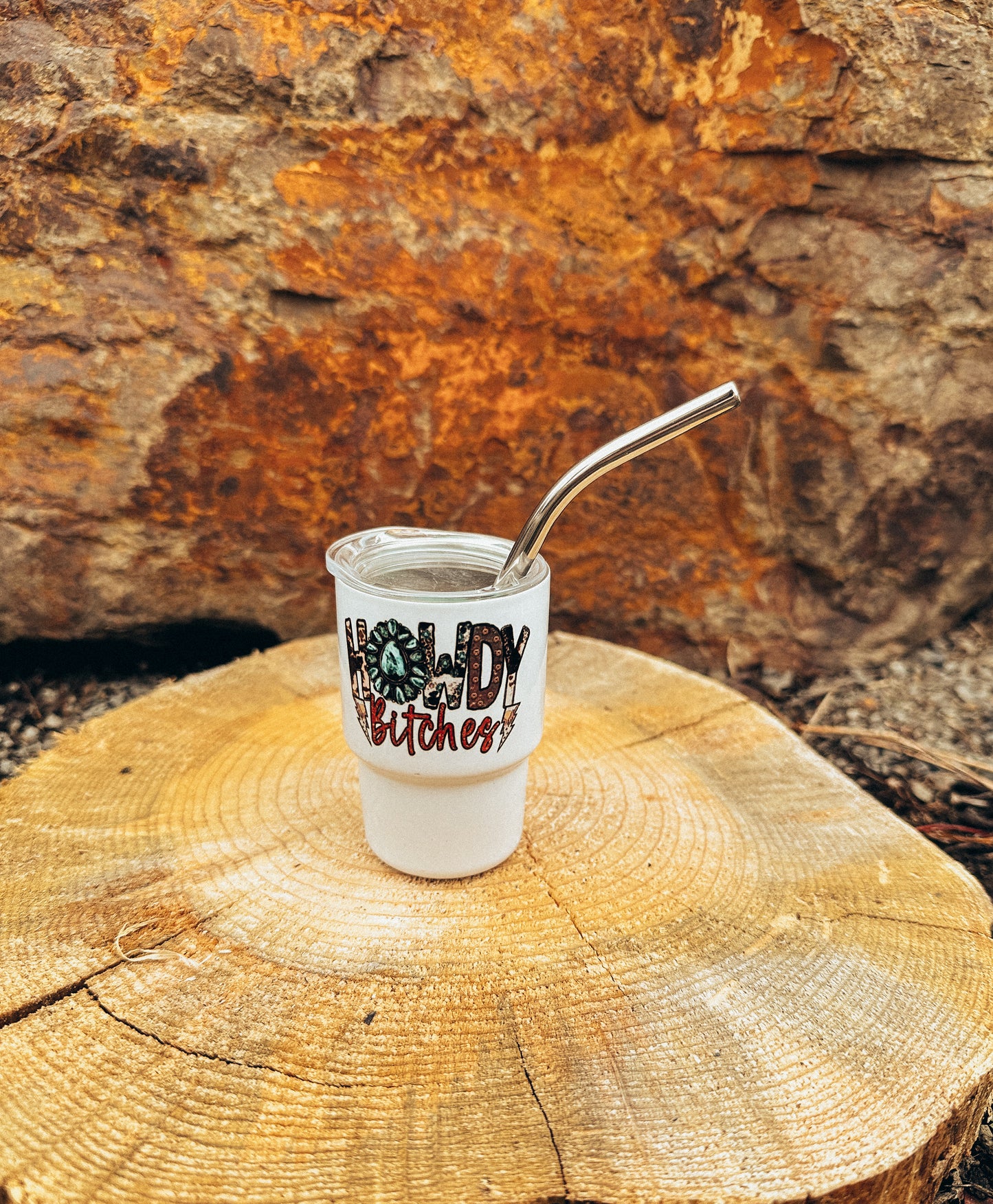 Mini Shot Tumbler Collection