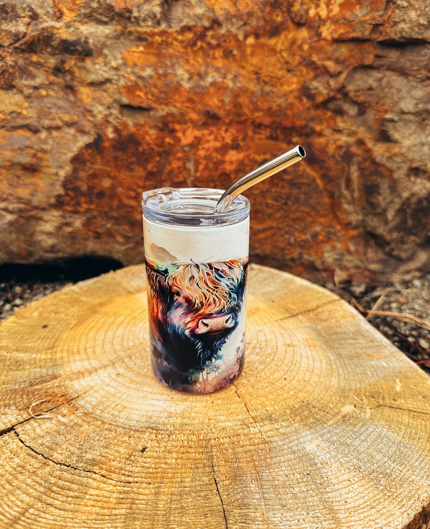 Mini Skinny Shot Tumbler Collection