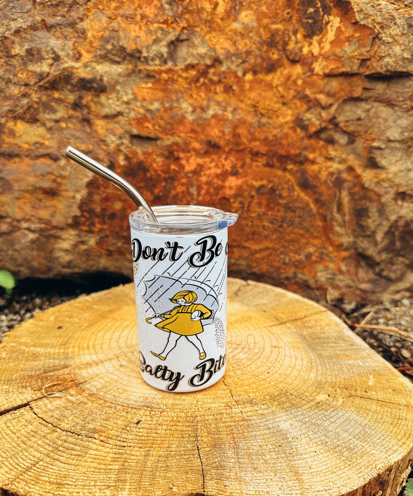 Mini Skinny Shot Tumbler Collection