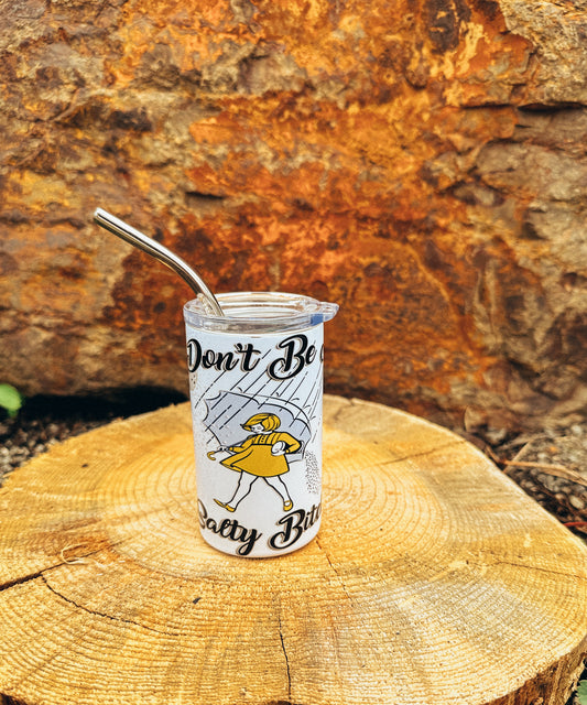 Mini Skinny Shot Tumbler Collection
