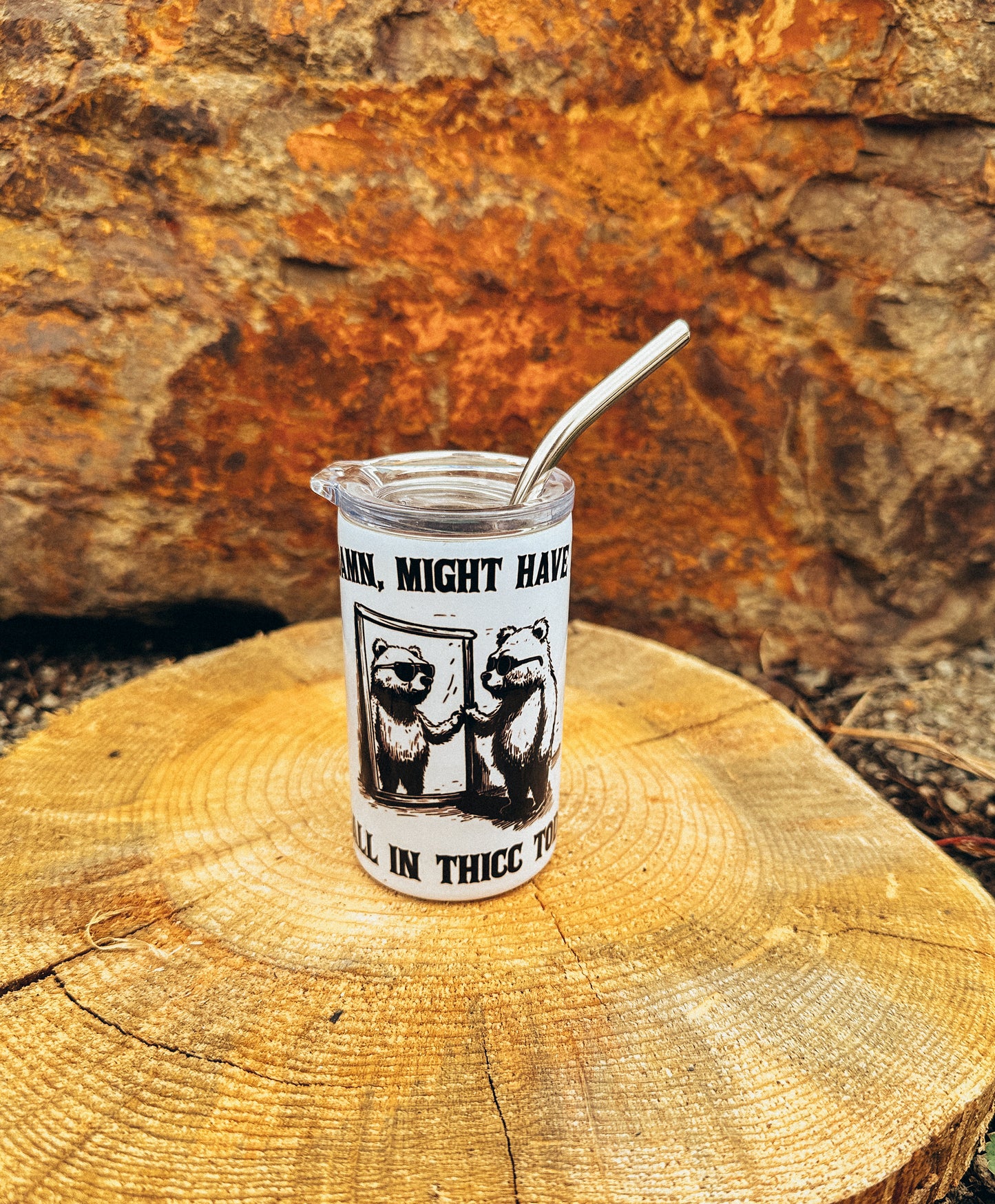 Mini Skinny Shot Tumbler Collection