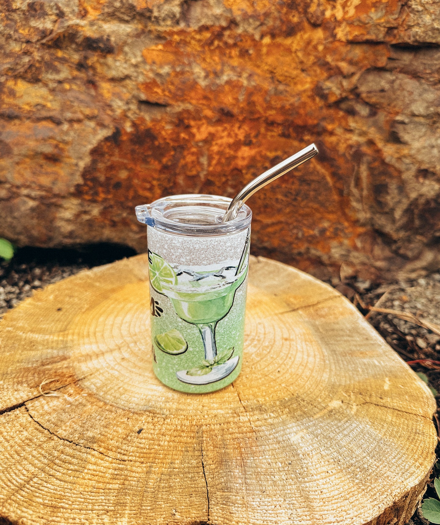 Mini Skinny Shot Tumbler Collection