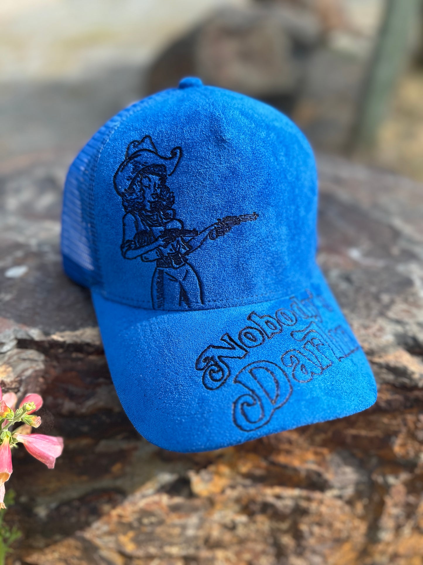 Nobody's Darlin Hat