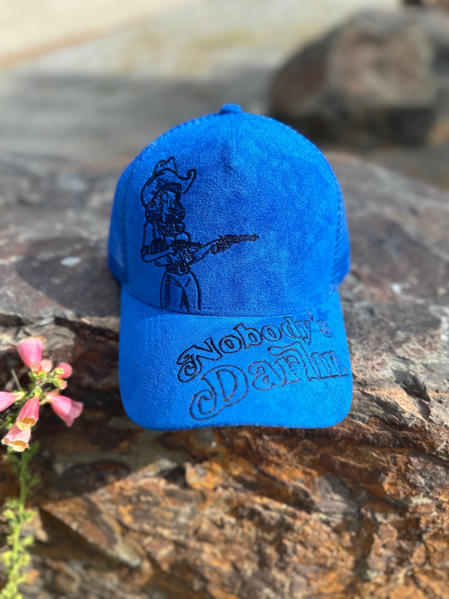Nobody's Darlin Hat