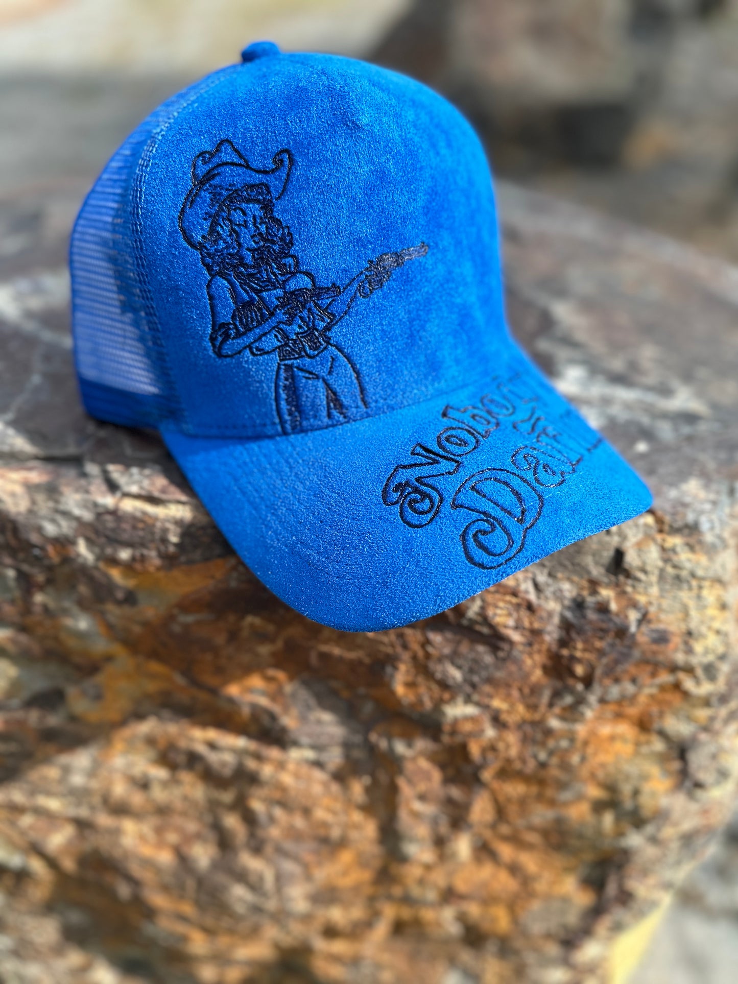 Nobody's Darlin Hat