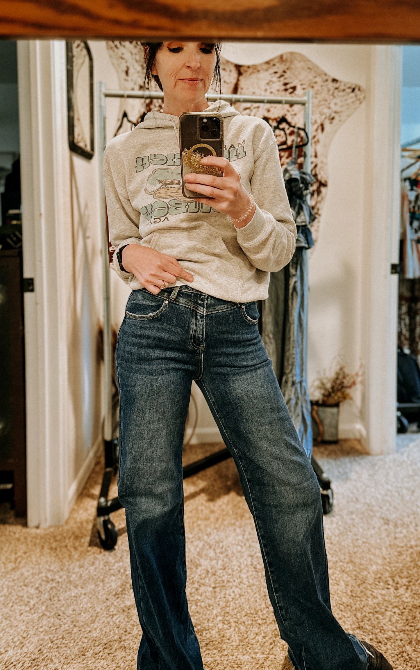 Yoke & Dagger Jeans