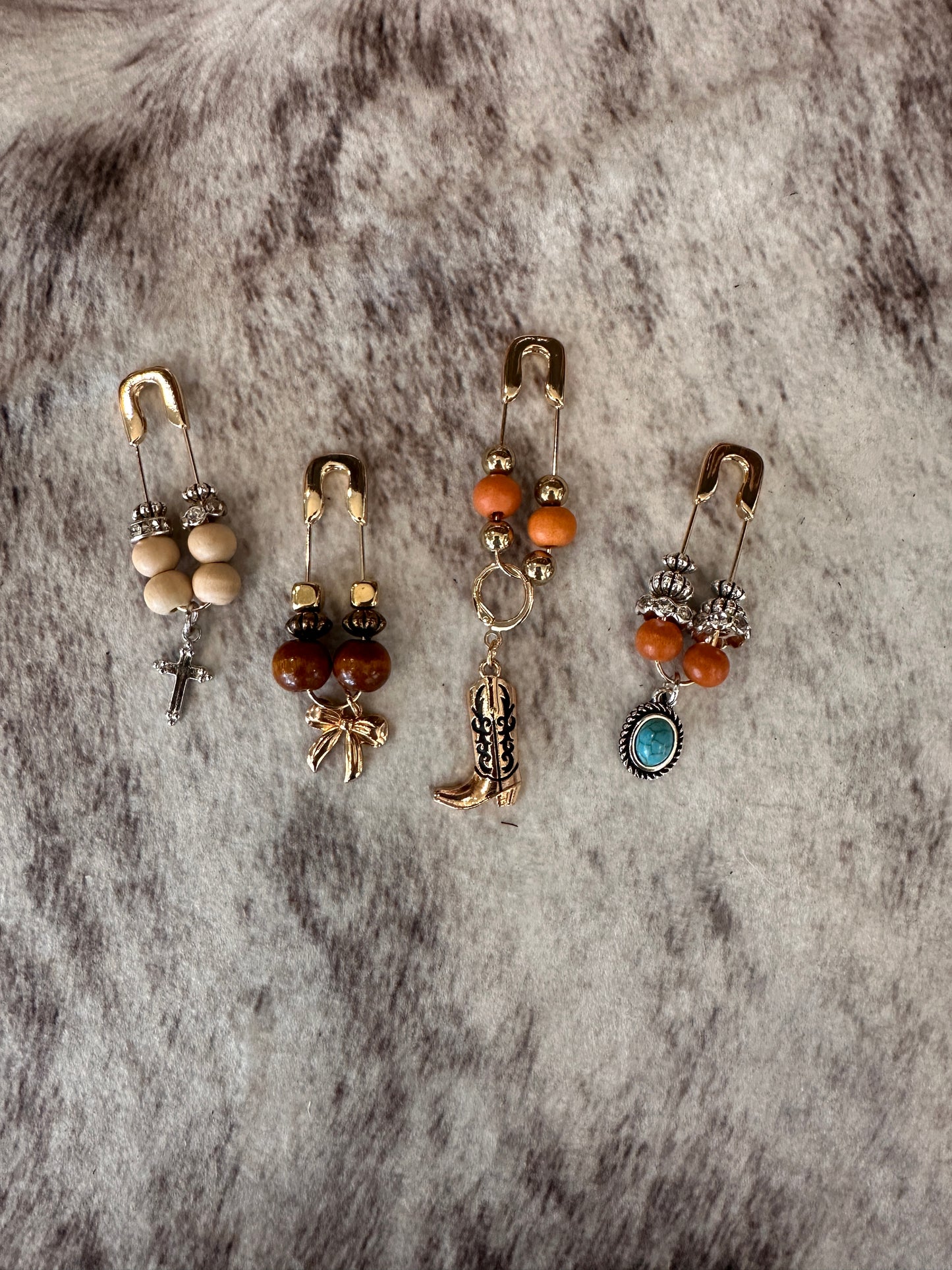 Accessory Charms