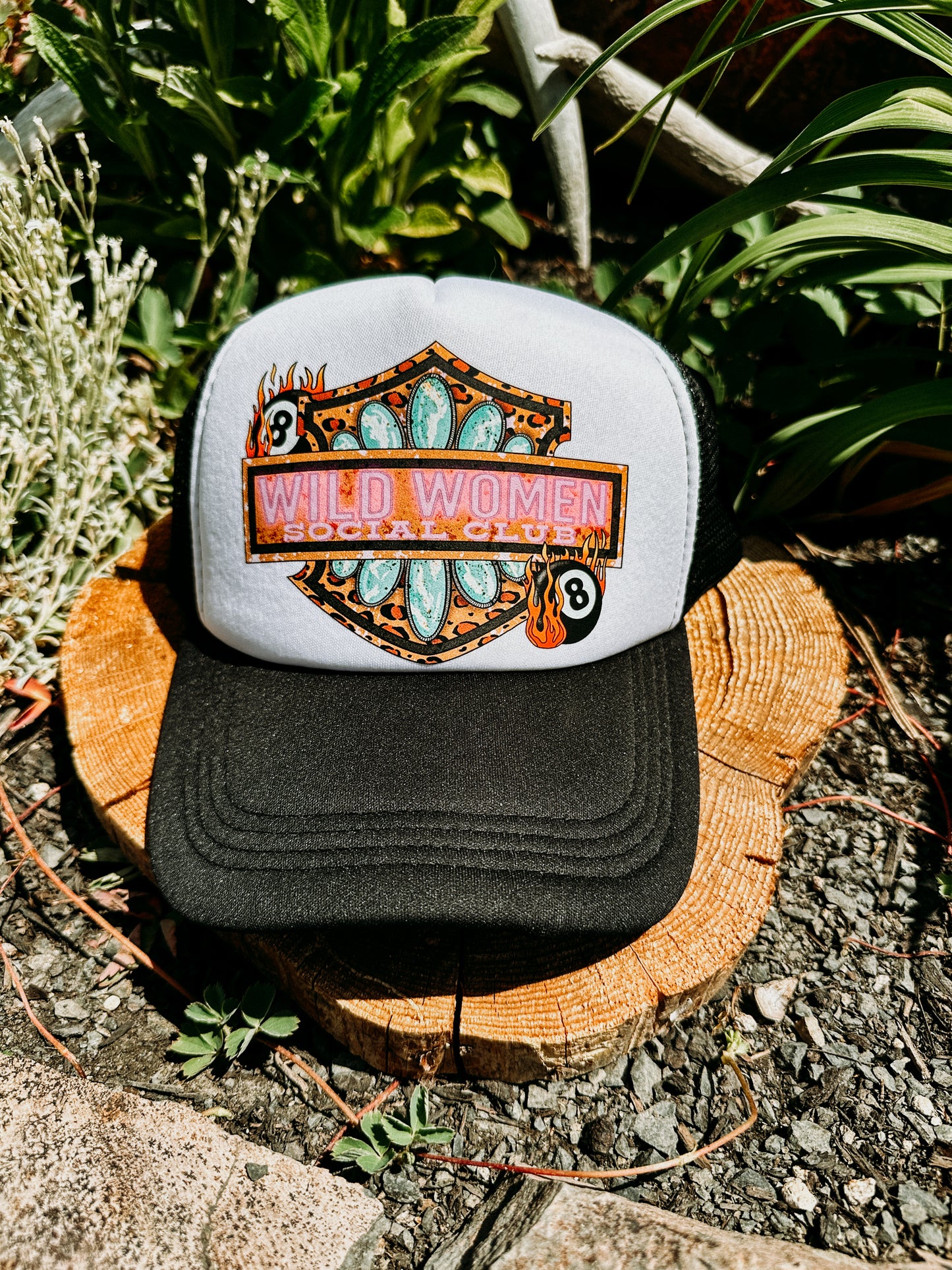 Wild Women Social Club