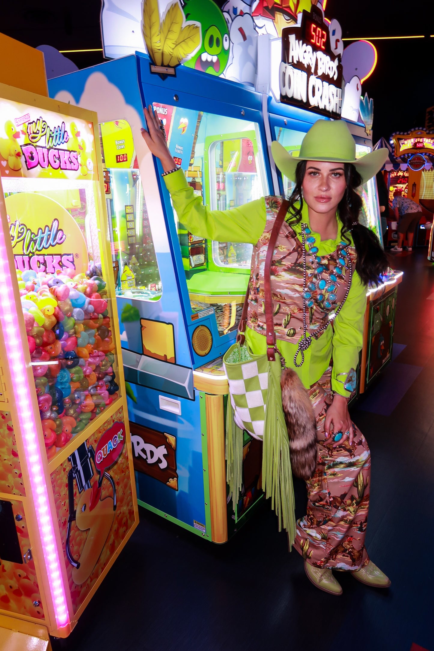 Rodeo Revival Trouser